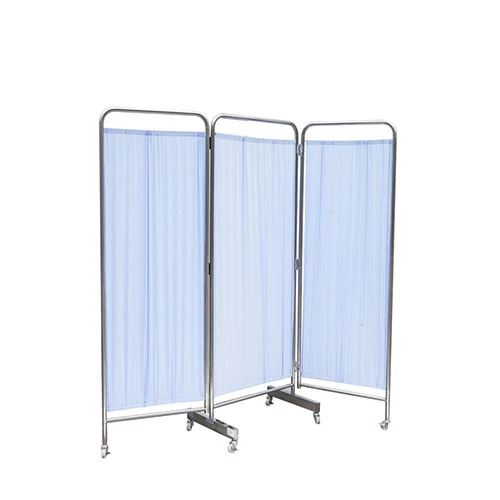 Hospital Folding Screen