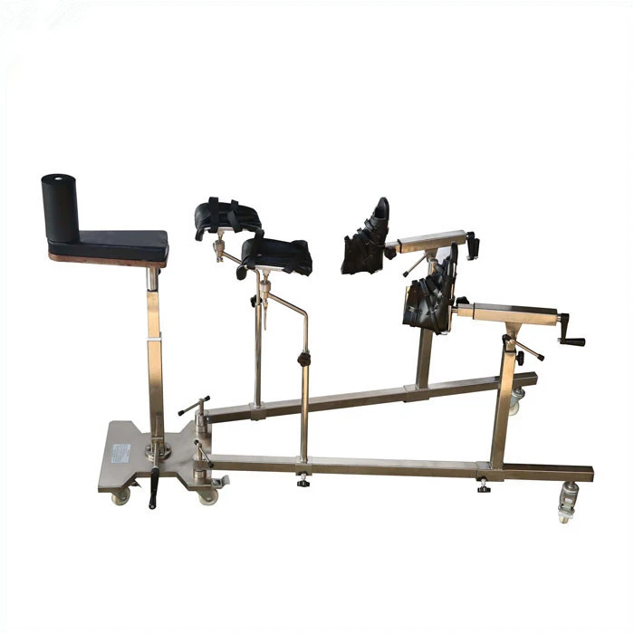 Orthopedic Surgery Table