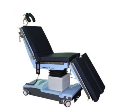 Hydraulický provozní tabulka