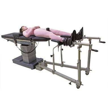 Tabulka postupů neurochirurgie