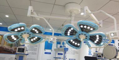 Lékařské osvětlení LED světla chirurgické osvětlení