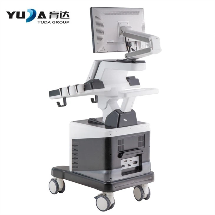 Advanced Gynecologic Ultrasound Machine