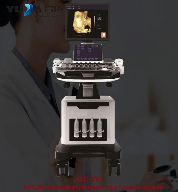 Doppler ultrazvuk v gynekologii