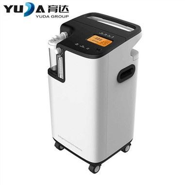 Zdravotní zdravotní lékařské generátor kyslíku