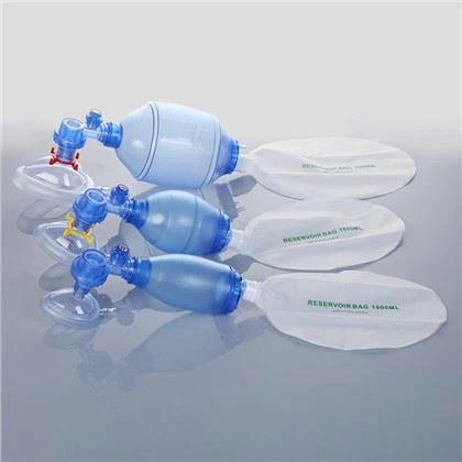 Lékárnička Ambu Oxigen Bag