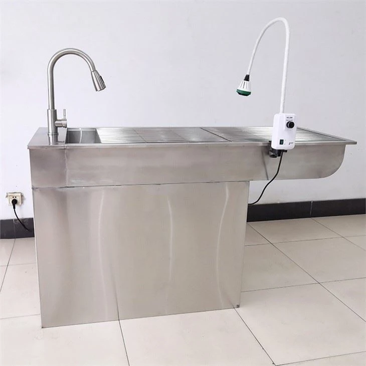 Veterinary Disposable Table