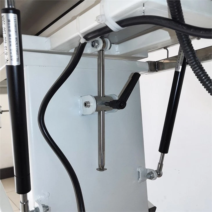 Animal Surgical Table